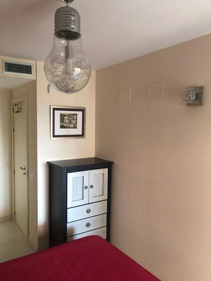 Milan Soria Luxury Mirador Leilighet Benidorm Eksteriør bilde