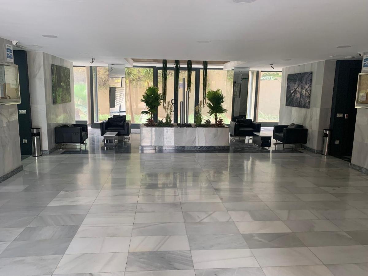 Milan Soria Luxury Mirador Leilighet Benidorm Eksteriør bilde