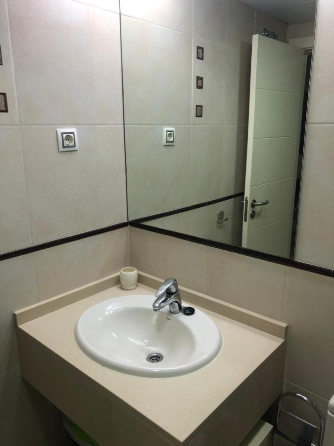 Milan Soria Luxury Mirador Leilighet Benidorm Eksteriør bilde