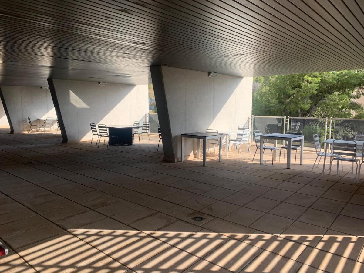 Milan Soria Luxury Mirador Leilighet Benidorm Eksteriør bilde
